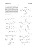 Cannabinergic Lipid Ligands diagram and image