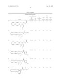 Cannabinergic Lipid Ligands diagram and image