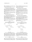 Substituted Methyl Aryl or Heteroaryl Amide Compounds diagram and image