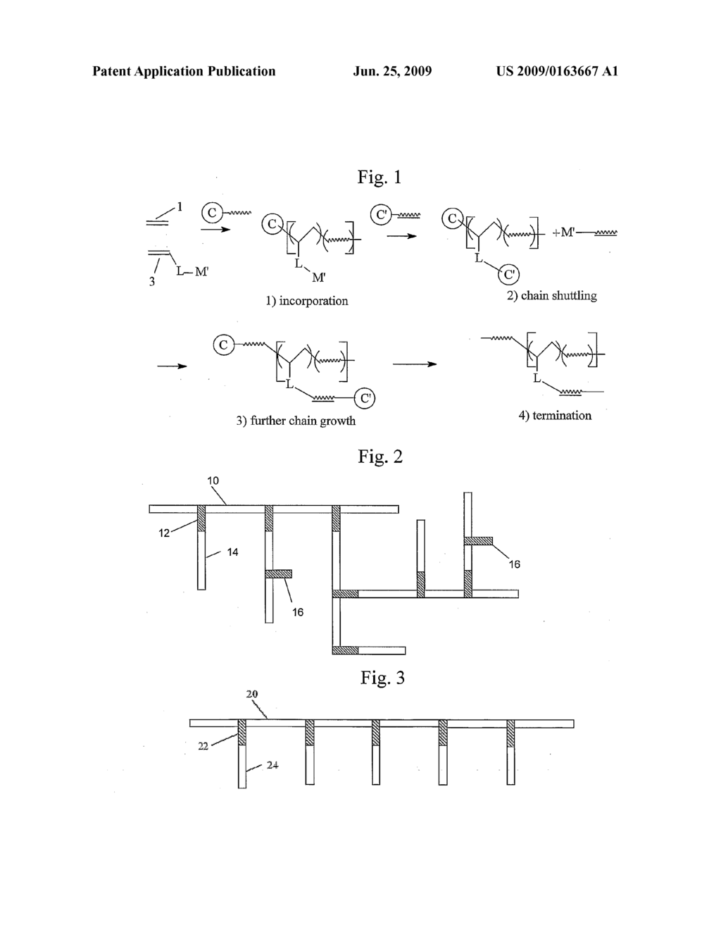 CATALYTIC OLEFIN BLOCK COPOLYMERS VIA POLYMERIZABLE SHUTTLING AGENT - diagram, schematic, and image 02