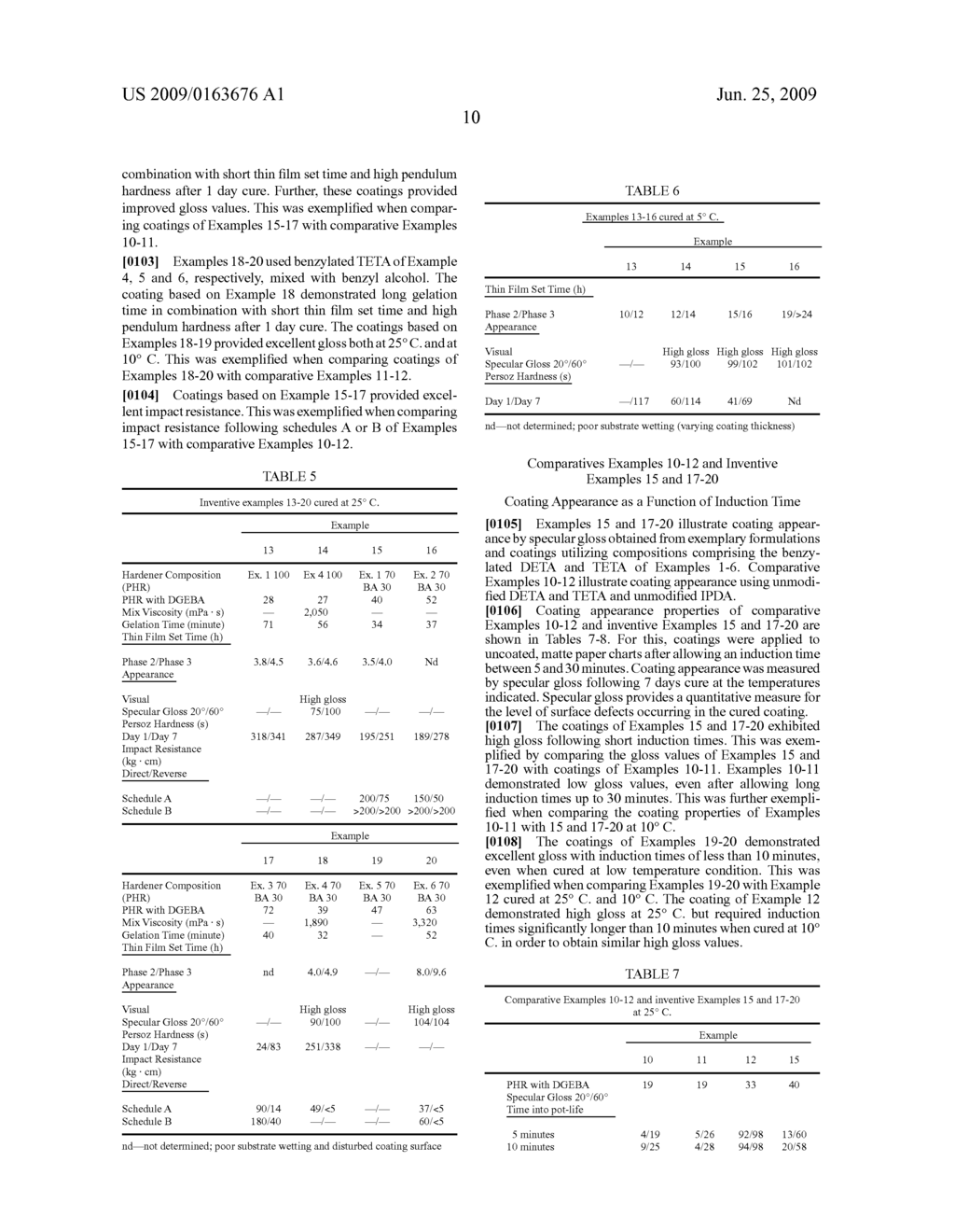 Benzylated Polyalkylene Polyamines And Uses Thereof - diagram, schematic, and image 11