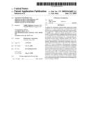 METHOD FOR PRODUCING PHOTOCURABLE LIQUID RESIN AND PHOTOCURABLE LIQUID RESIN PRODUCED BY SUCH METHOD diagram and image