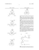FLUORENYL CATALYST COMPOSITIONS AND OLEFIN POLYMERIZATION PROCESS diagram and image