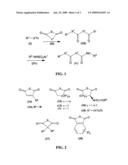 Multicomponent coupling and glycopeptide synthesis with cyclic thioanhydrides diagram and image