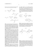 Multicomponent coupling and glycopeptide synthesis with cyclic thioanhydrides diagram and image