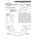 SYNCHRONIZATION OF A GRAPHICAL PROGRAM AND A ROBOT PROGRAM diagram and image