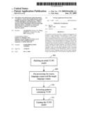 METHOD AND APPARATUS FOR TRAINING A TARGET LANGUAGE WORD INFLECTION MODEL BASED ON A BILINGUAL CORPUS, A TLWI METHOD AND APPARATUS, AND A TRANSLATION METHOD AND SYSTEM FOR TRANSLATING A SOURCE LANGUAGE TEXT INTO A TARGET LANGUAGE TRANSLATION diagram and image