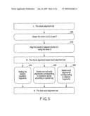 METHOD AND APPARATUS FOR ALIGNING PARALLEL SPOKEN LANGUAGE CORPORA diagram and image