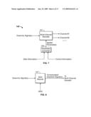 METHODS AND APPARATUSES FOR ENCODING AND DECODING OBJECT-BASED AUDIO SIGNALS diagram and image