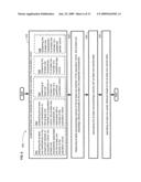 Methods and systems for specifying a cohort-linked avatar attribute diagram and image