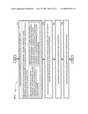 Methods and systems for specifying a cohort-linked avatar attribute diagram and image