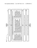 Methods and systems for specifying a cohort-linked avatar attribute diagram and image