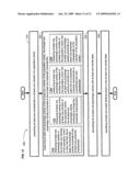 Methods and systems for specifying a cohort-linked avatar attribute diagram and image