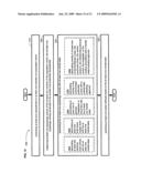 Methods and systems for specifying a cohort-linked avatar attribute diagram and image