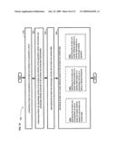 Methods and systems for specifying a cohort-linked avatar attribute diagram and image