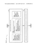 Methods and systems for specifying a cohort-linked avatar attribute diagram and image