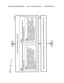 Methods and systems for specifying a cohort-linked avatar attribute diagram and image