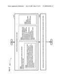 Methods and systems for specifying a cohort-linked avatar attribute diagram and image