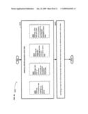 Methods and systems for specifying a cohort-linked avatar attribute diagram and image