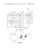 System and Method for Search, Recommendation, and Advertisement Through a Unified Storefront diagram and image