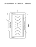 DISCOUNT SYSTEM AND METHOD diagram and image