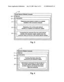 SYSTEM, PROGRAM PRODUCT, AND METHODS FOR SOCIAL NETWORK ADVERTISING AND INCENTIVES FOR SAME diagram and image