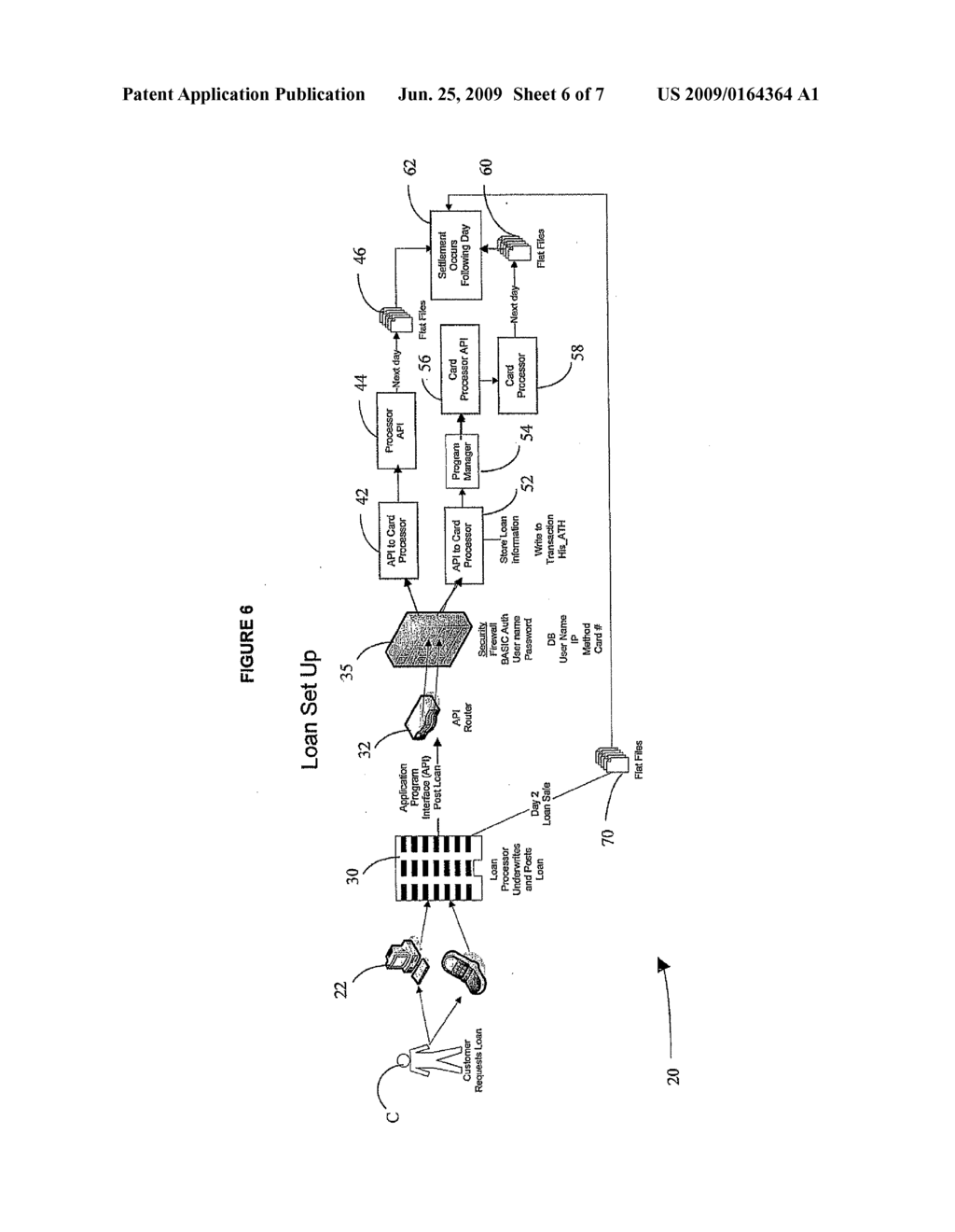 Computer-Implemented Methods, Program Product, And System To Enhance Banking Terms Over Time - diagram, schematic, and image 07