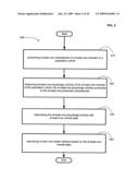 Methods and systems for inducing behavior in a population cohort diagram and image