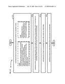 Methods and systems for inducing behavior in a population cohort diagram and image