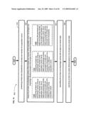 Methods and systems for inducing behavior in a population cohort diagram and image