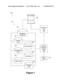 METHOD AND APPARATUS FOR EXTRACTING DATA FROM A DATA STORE diagram and image