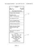 Apparatus and Method for Providing Real-Time Event Updates diagram and image