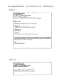 IMAGE PROCESSING APPARATUS AND DATA ENCRYPTION COMMUNICATION SYSTEM diagram and image