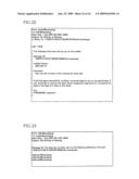 IMAGE PROCESSING APPARATUS AND DATA ENCRYPTION COMMUNICATION SYSTEM diagram and image