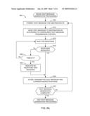 METHODS AND APPARATUS FOR PERFORMING NON-INTRUSIVE NETWORK LAYER PERFORMANCE MEASUREMENT IN COMMUNICATION NETWORKS diagram and image