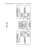 DATA TRANSMISSION/RECEPTION APPARATUS AND METHOD FOR INSERTING AND EXTRACTING MAINTENANCE MANAGEMENT DATA diagram and image