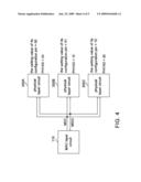 CIRCUIT AND METHOD FOR SETTING DATA AND THEIR APPLICATION TO INTEGRATED CIRCUIT diagram and image