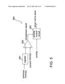 CIRCUIT AND METHOD FOR SETTING DATA AND THEIR APPLICATION TO INTEGRATED CIRCUIT diagram and image