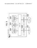 RELAY SERVER AND RELAY COMMUNICATION SYSTEM diagram and image