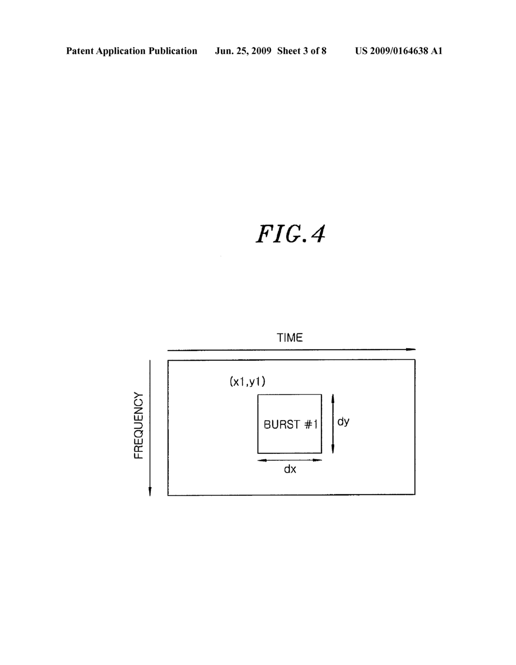 SYSTEM AND METHOD FOR UPLINK RESOURCE ALLOCATION IN MOBILE INTERNET - diagram, schematic, and image 04