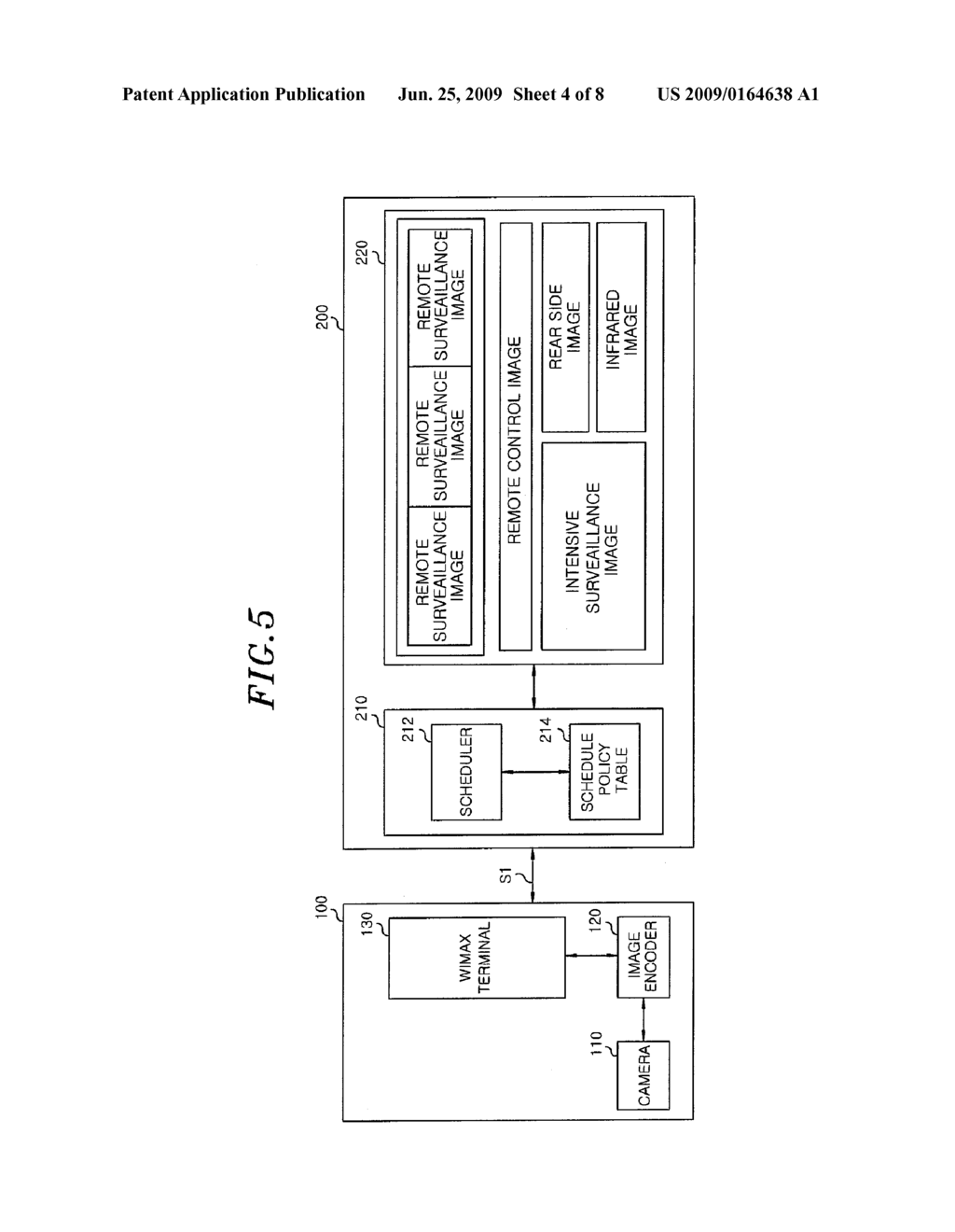 SYSTEM AND METHOD FOR UPLINK RESOURCE ALLOCATION IN MOBILE INTERNET - diagram, schematic, and image 05