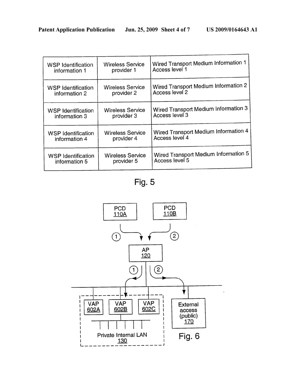System and Method for Concurrently Utilizing Multiple System Identifiers - diagram, schematic, and image 05