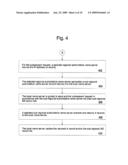 SYSTEM AND METHOD FOR SELECTING AN OPTIMAL AUTHORITIVE NAME SERVER diagram and image