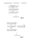 SECURITY MODES FOR A DISTRIBUTED ROUTING TABLE diagram and image