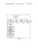 Portable Module Interface with Timeout Prevention by Dummy Blocks diagram and image