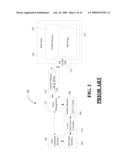 FREQUENCY DISTRIBUTED FLASH MEMORY ALLOCATION BASED ON FREE PAGE TABLES diagram and image