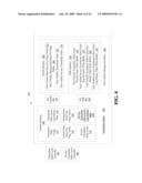 FREQUENCY DISTRIBUTED FLASH MEMORY ALLOCATION BASED ON FREE PAGE TABLES diagram and image