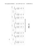 FREQUENCY DISTRIBUTED FLASH MEMORY ALLOCATION BASED ON FREE PAGE TABLES diagram and image