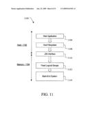 System and Method for Implementing Extensions to Intelligently Manage Resources of a Mass Storage System diagram and image