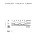 FLASH MEMORY diagram and image